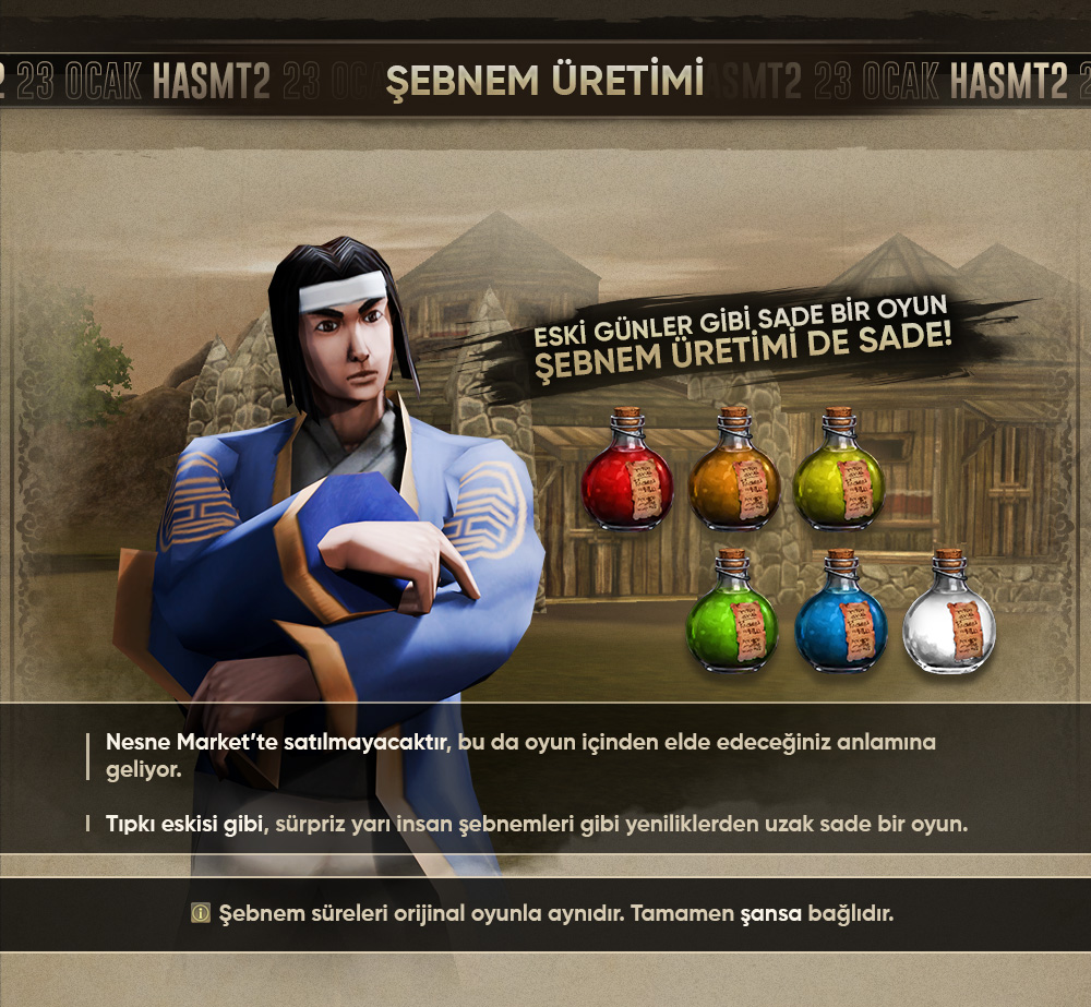 HasMt2 | 1-99 Emek &  23 Ocak 21.00