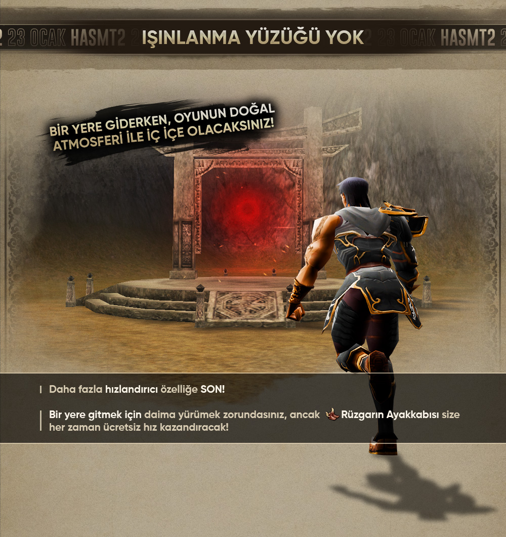 HasMt2 | 1-99 Emek &  23 Ocak 21.00